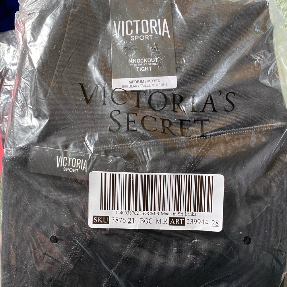 Lot of Victoria’s Secret Knockout Tight